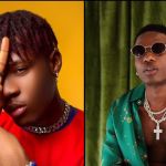 Joeboy Lauds Wizkid For Inspiring Young Artists To Believe They Can Make It, Yours Truly, News, March 1, 2024