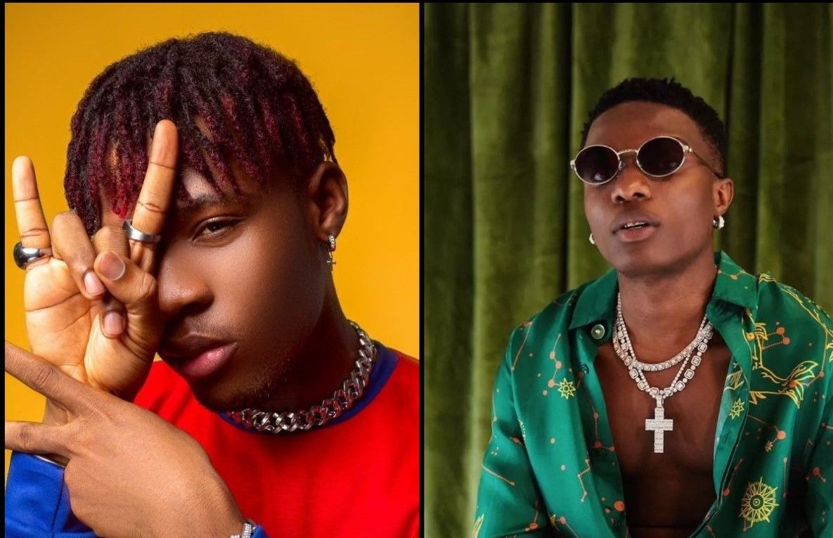 Joeboy Lauds Wizkid For Inspiring Young Artists To Believe They Can Make It, Yours Truly, News, February 23, 2024