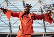 Burna Boy Reacts To His Friends Playing His Unreleased Song Live On Instagram, Yours Truly, News, May 5, 2024