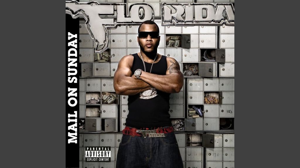Flo Rida, Yours Truly, Artists, April 29, 2024