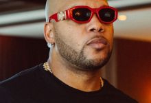 Flo Rida, Yours Truly, Artists, February 26, 2024
