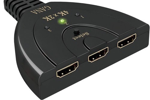 Best 6 Hdmi Switchers, Yours Truly, Articles, May 15, 2024