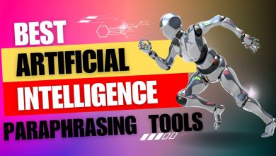 Best 10 Ai Paraphrasing Tools, Yours Truly, Chatsonic, May 16, 2024
