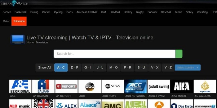 Best 10 Free Live Tv Streaming Websites To Watch Tv Online, Yours Truly, Articles, May 16, 2024