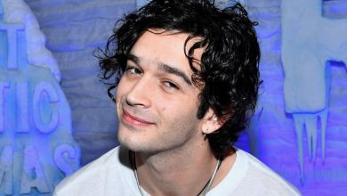 Matty Healy Shares New Solo Track ‘Loads Of Crisps’, Yours Truly, The 1975, April 29, 2024