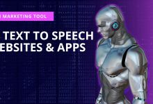 Best 15 Ai Text To Speech Websites &Amp; Apps, Yours Truly, Articles, April 29, 2024
