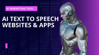 Best 15 Ai Text To Speech Websites &Amp; Apps, Yours Truly, Ai, May 15, 2024