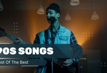 Best Of 90S Songs: 15 Songs From 90S You Should Listen To, Yours Truly, Articles, February 23, 2024