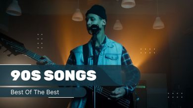 Best Of 90S Songs: 15 Songs From 90S You Should Listen To, Yours Truly, Best Of Music, May 14, 2024