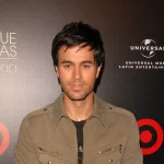 Enrique Iglesias, Yours Truly, People, May 14, 2024