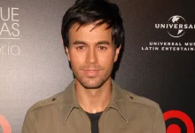 Enrique Iglesias, Yours Truly, Artists, November 28, 2023