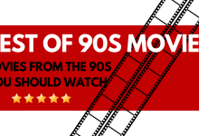 Best Of 90S Movies: 15 Movies From The 90S You Should Watch, Yours Truly, Articles, February 23, 2024