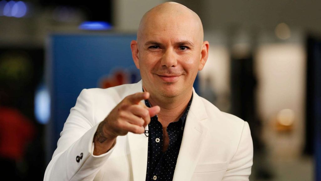 Pitbull, Yours Truly, Artists, May 1, 2024