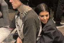 Kourtney Kardashian And Travis Barker Expecting: A Joyous Announcement Amid Mixed Reactions, Yours Truly, News, September 23, 2023