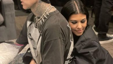 Kourtney Kardashian And Travis Barker Expecting: A Joyous Announcement Amid Mixed Reactions, Yours Truly, Travis Barker, May 11, 2024
