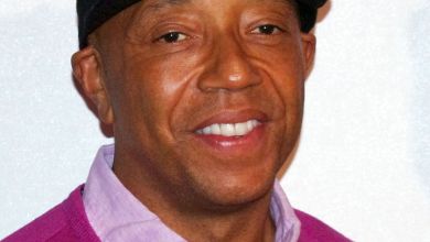Russell Simmons Faces Allegations From Ex-Wife And Daughters, Yours Truly, Russell Simmons, May 19, 2024