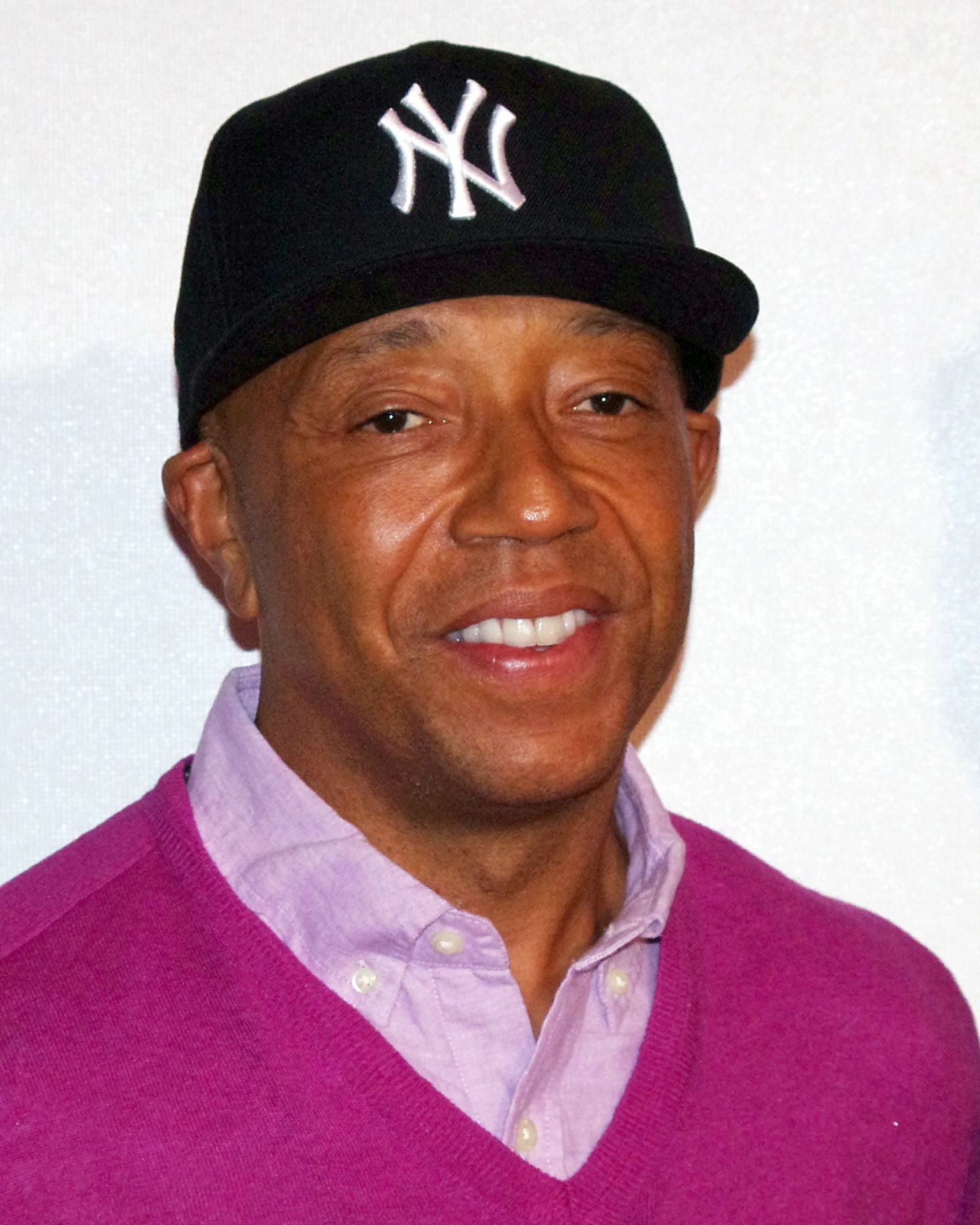 Russell Simmons Faces Allegations From Ex-Wife And Daughters, Yours Truly, News, May 7, 2024