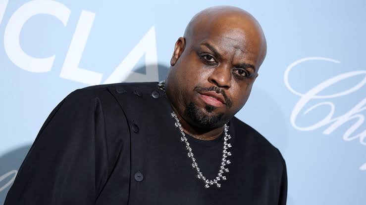 Ceelo Green, Yours Truly, Artists, February 22, 2024