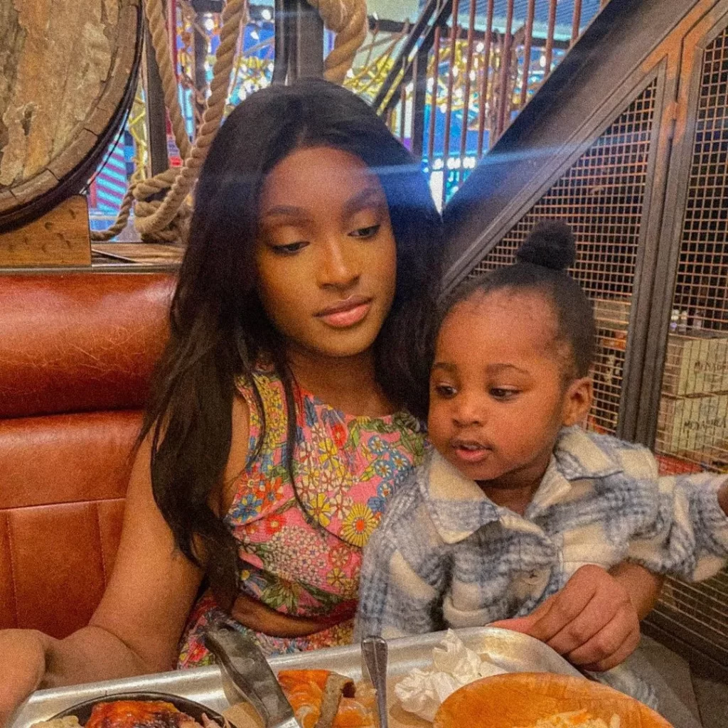 Davido Reunites With His Son, Dawson; Trending Photo Emerge, Yours Truly, News, May 11, 2024