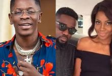 Shatta Wale Responds To Yvonne Nelson'S Shocking Disclosure That She Aborted Her Pregnancy For Sarkodie, Yours Truly, News, May 2, 2024