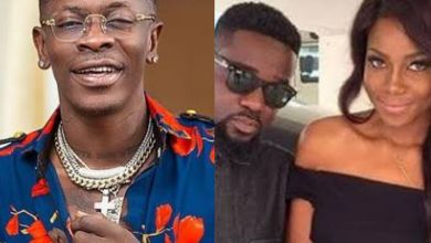 Shatta Wale Responds To Yvonne Nelson'S Shocking Disclosure That She Aborted Her Pregnancy For Sarkodie, Yours Truly, Sarkodie, November 28, 2023