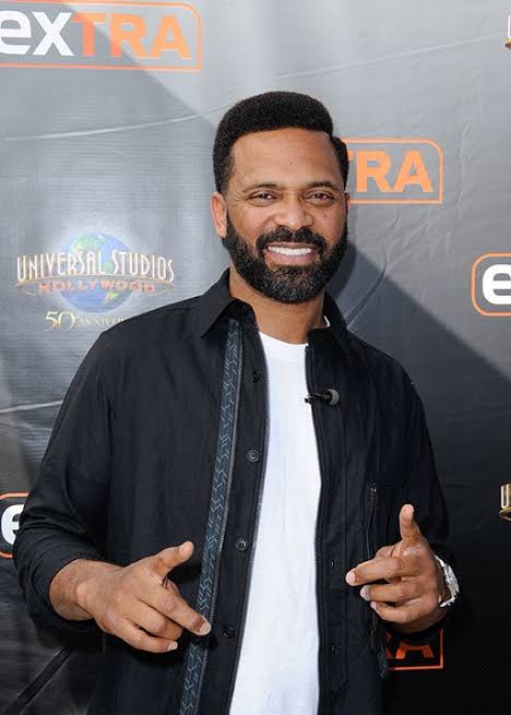 Mike Epps, Yours Truly, People, May 4, 2024