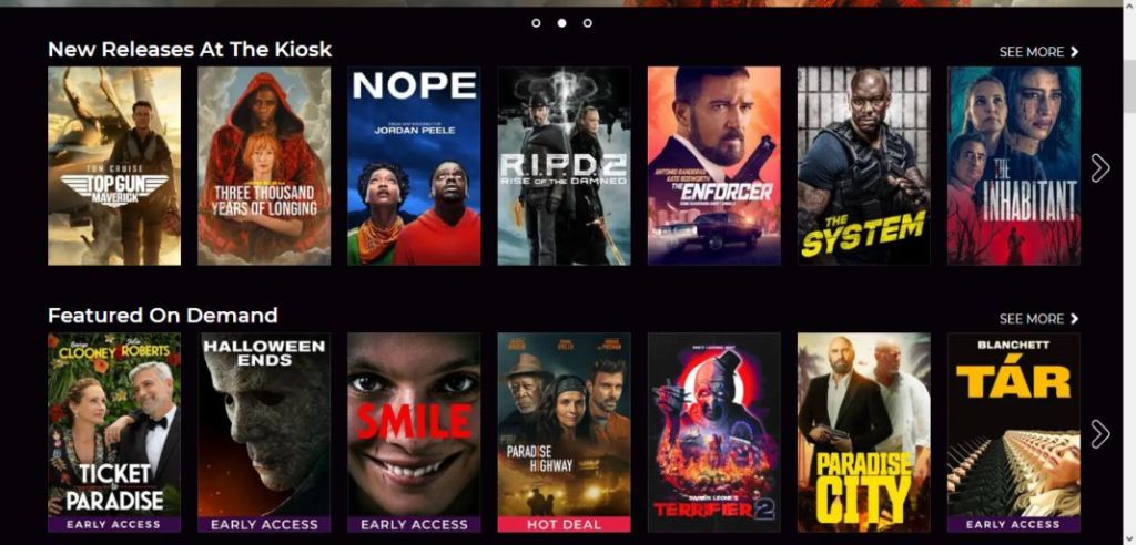 Best 10 Android Free Movies Apps, Yours Truly, Articles, September 23, 2023