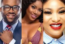 Iyanya Addresses Yvonne Nelson'S Allegations Of Cheating Involving Tonto Dikeh, Yours Truly, News, May 20, 2024