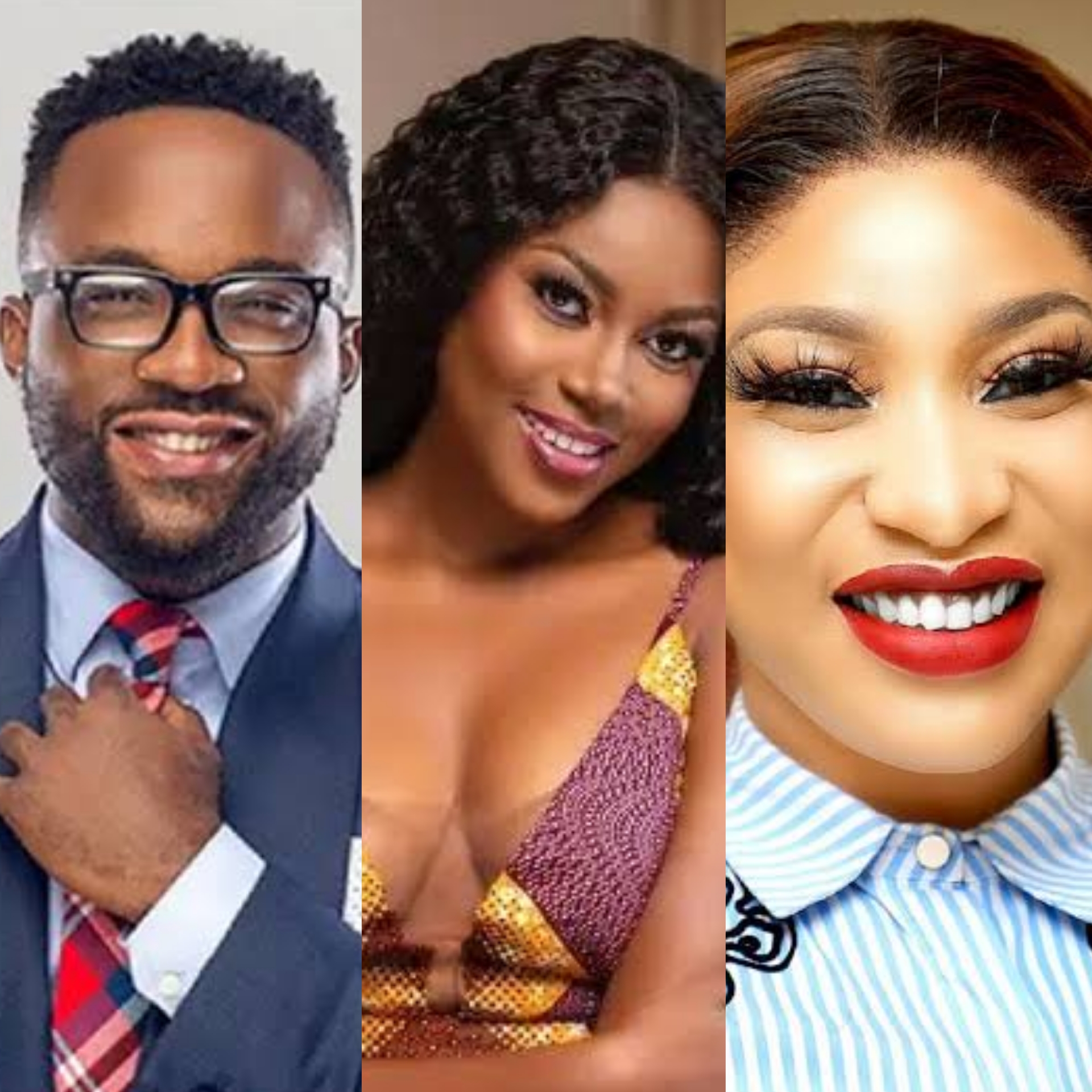 Iyanya Addresses Yvonne Nelson'S Allegations Of Cheating Involving Tonto Dikeh, Yours Truly, News, May 17, 2024