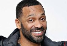 Mike Epps, Yours Truly, People, September 23, 2023