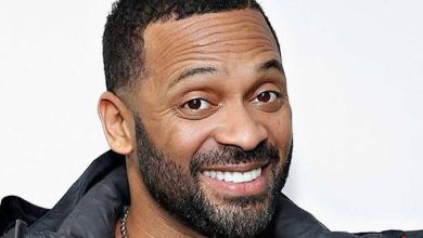 Mike Epps, Yours Truly, Mike Epps, May 18, 2024