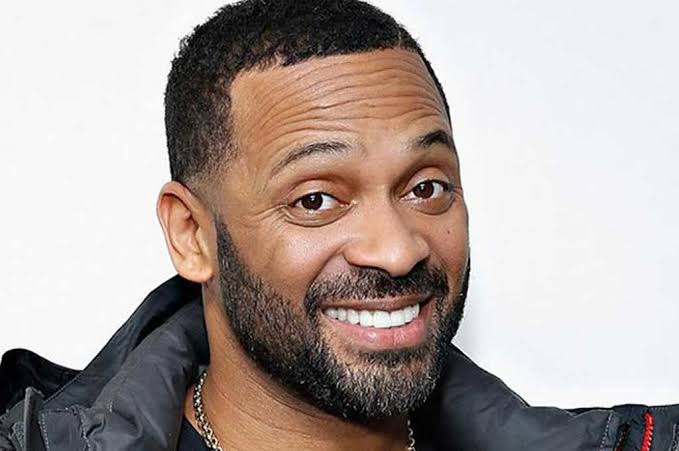 Mike Epps, Yours Truly, People, May 4, 2024