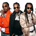 Migos' Unity Shines: Quavo And Offset Reunite To Honor Takeoff'S Birthday, Yours Truly, News, February 28, 2024