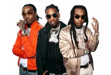 Migos' Unity Shines: Quavo And Offset Reunite To Honor Takeoff'S Birthday, Yours Truly, News, December 3, 2023
