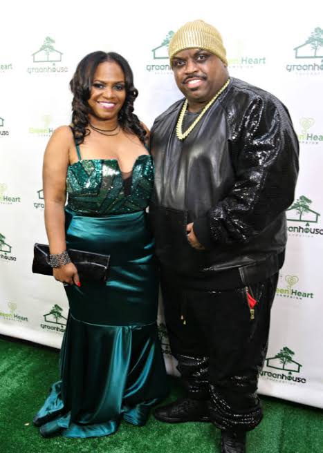 Ceelo Green, Yours Truly, Artists, February 22, 2024