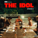 The Weeknd And Moses Sumney Drop Soundtrack Songs For Hbo'S 'The Idol' Episode 3, Yours Truly, Reviews, November 28, 2023