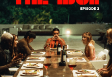 The Weeknd And Moses Sumney Drop Soundtrack Songs For Hbo'S 'The Idol' Episode 3, Yours Truly, News, October 4, 2023