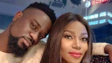 Actress Yvonne Nelson Reveals Aborting Her Pregnancy For Sarkodie, Yours Truly, Sarkodie, November 28, 2023