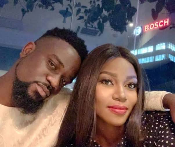 Tracy Sarkcess Flaunts Wedding Ring In New Post After Yvonne Nelson'S Explosive Revelations, Yours Truly, News, May 12, 2024