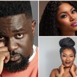 Tracy Sarkcess Flaunts Wedding Ring In New Post After Yvonne Nelson'S Explosive Revelations, Yours Truly, News, February 29, 2024