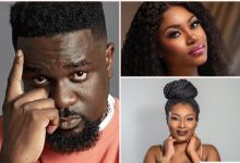 Tracy Sarkcess Flaunts Wedding Ring In New Post After Yvonne Nelson'S Explosive Revelations, Yours Truly, News, October 3, 2023