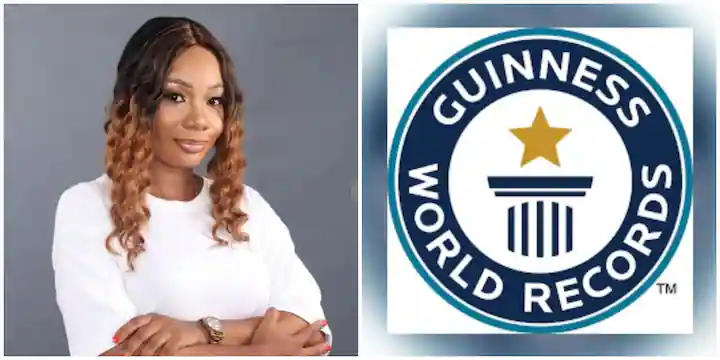 Nigerian Wigmaker'S Aims To Make Longest Handmade Wig As Guinness World Record Approves Attempt, Yours Truly, News, April 27, 2024