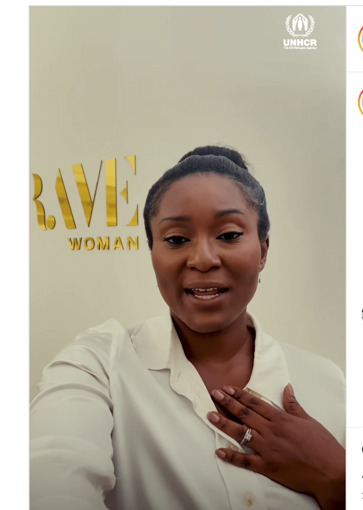Tracy Sarkcess Flaunts Wedding Ring In New Post After Yvonne Nelson'S Explosive Revelations, Yours Truly, News, May 12, 2024