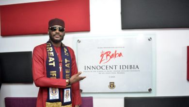 2Baba Builds New Multimillion-Naira Studio In Oau; Says Next Album Will Be &Quot;Packaged&Quot; There, Yours Truly, Oau, April 26, 2024