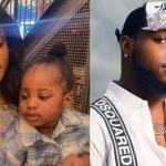 Larissa London Addresses Backlash Following Her Father'S Day Post Featuring Davido And Their Son, Yours Truly, News, September 26, 2023