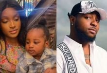 Larissa London Addresses Backlash Following Her Father'S Day Post Featuring Davido And Their Son, Yours Truly, News, March 3, 2024