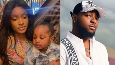 Larissa London Addresses Backlash Following Her Father'S Day Post Featuring Davido And Their Son, Yours Truly, Larissa London, March 28, 2024