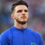 Declan Rice, Yours Truly, Reviews, February 23, 2024