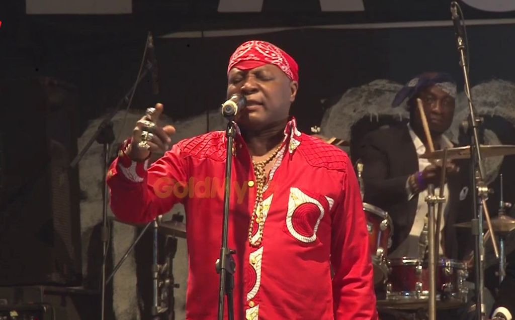 Charly Boy Ready To Sue Record Company For Contract Breach Signed In 1988, Yours Truly, News, May 15, 2024