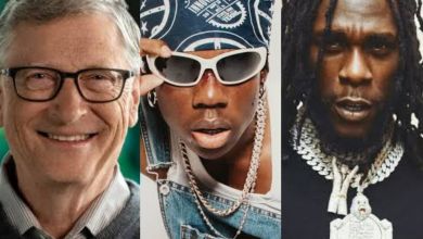 Bill Gates Discloses Looking Up Burna Boy And Rema Before His Latest Trip To Nigeria, Yours Truly, Bill Gates, September 23, 2023